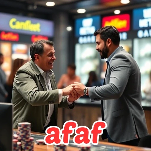afaf: Kontes Game Online Terbaik untuk Gamer Indonesia