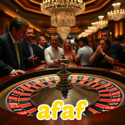 afaf Acara Game