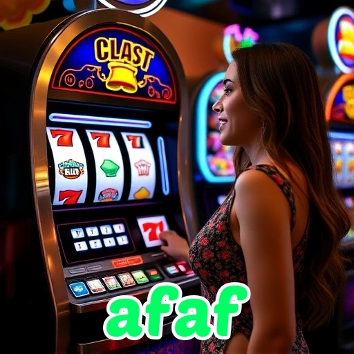 afaf: Game Mobile Menarik untuk Pengguna di Indonesia