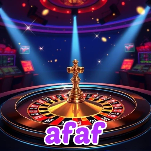 afaf Game Simulasi