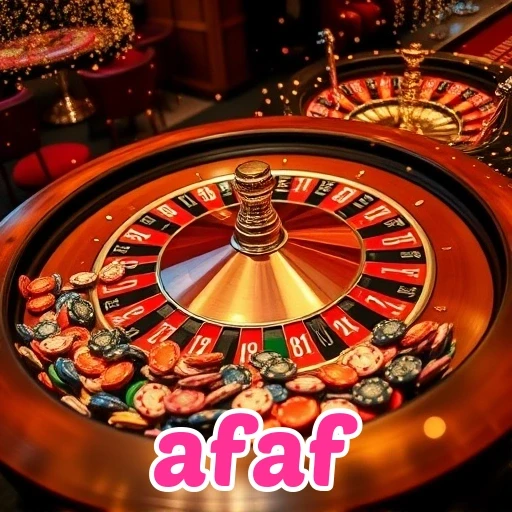 afaf: Menyelami Dunia Game Strategi yang Menarik dan Menantang