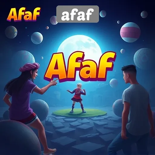Keunggulan Game yang Ditawarkan oleh Afaf