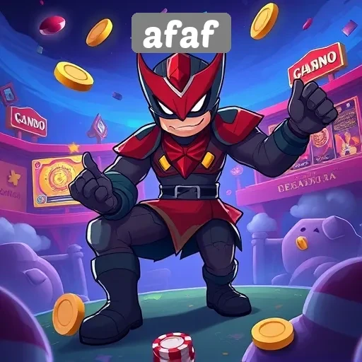 Situs Game Afaf Sebagai Pilihan Alternatif untuk Para Gamer
