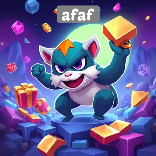 Mengulas Fitur Unggulan di Situs Game Afaf