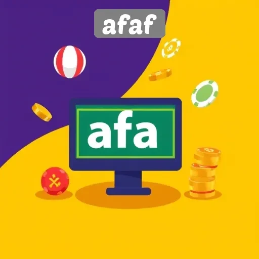 Panduan Menggunakan Situs Game Afaf untuk Pemula
