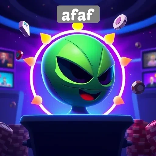 Mengenal Situs Game Afaf untuk Pecinta Game Online
