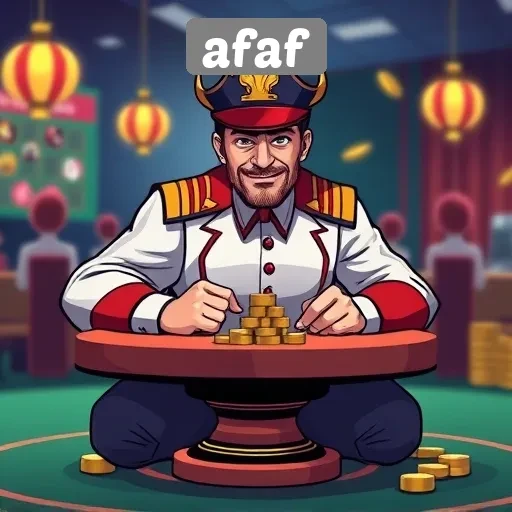 Pemanfaatan Situs Game Afaf untuk Meningkatkan Keterampilan Bermain