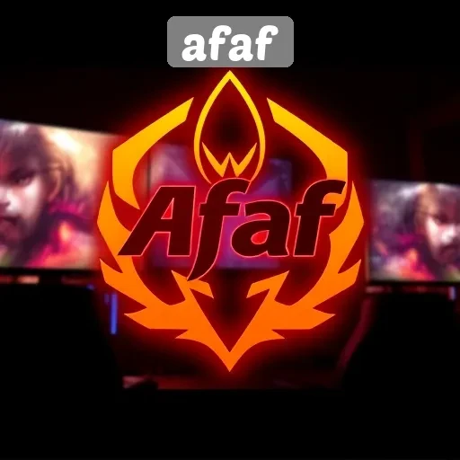 Mengapa Afaf Menjadi Pilihan Utama Para Gamer Indonesia