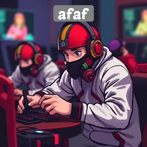Keuntungan Bergabung dengan Komunitas Game Afaf