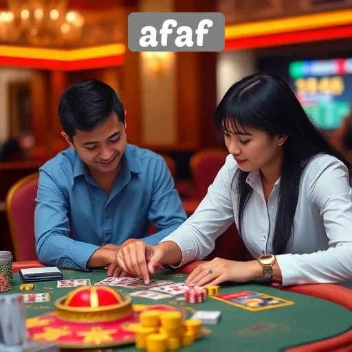 Pelayanan Pelanggan di Situs Game Afaf dan Kualitasnya