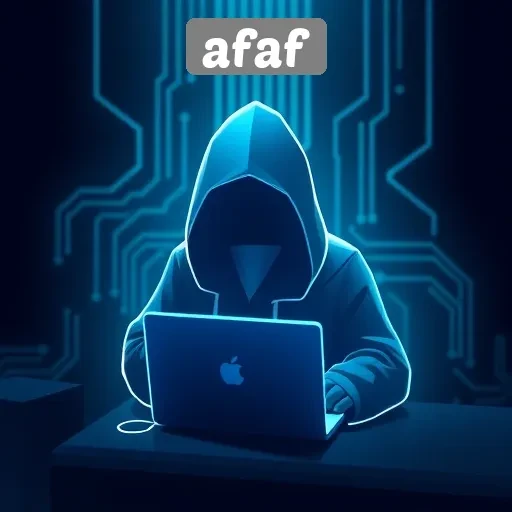 Tinjauan Mengenai Keamanan Data di Situs Game Afaf