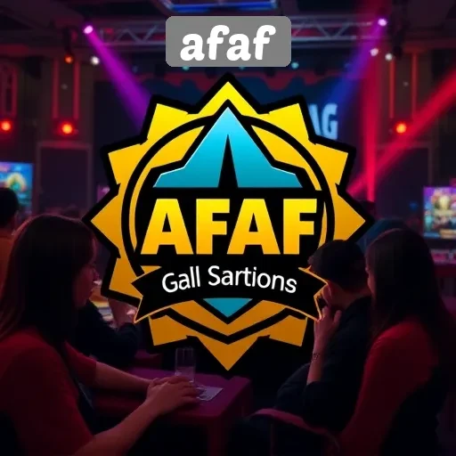 Event dan Turnamen Menarik yang Diselenggarakan di Afaf