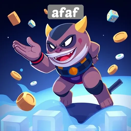 Beragam Game Menarik yang Tersedia di Situs Afaf