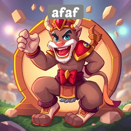 Menggali Fitur Menarik di Situs Game Afaf