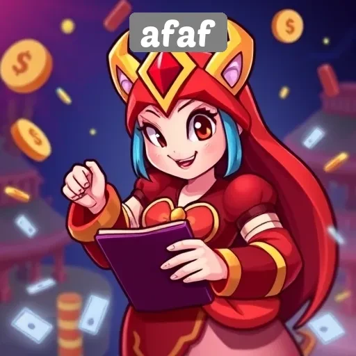 Mengenal Situs Game Afaf yang Menarik untuk Pecinta Game