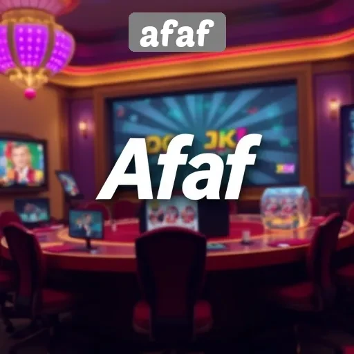 Menelusuri Keunikan Fitur Permainan di Situs Game Afaf
