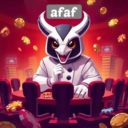 Menjelajahi Dunia Game di Situs Afaf