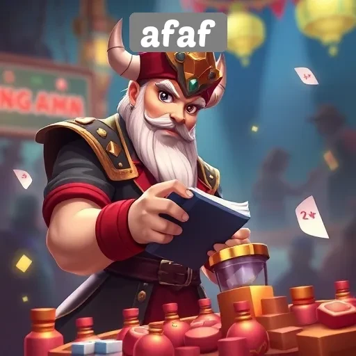 Fitur Menarik di Situs Game Afaf untuk Penggemar