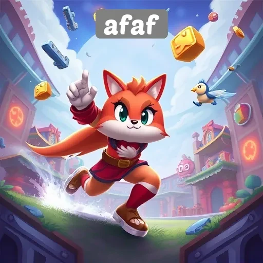Analisis Game Populer yang Tersedia di Afaf