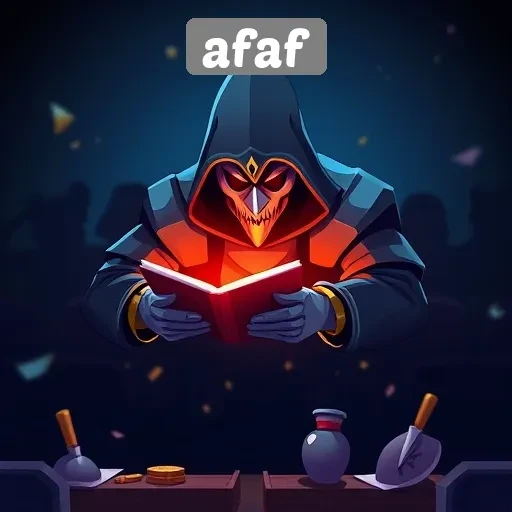 Menilik Keamanan dan Privasi di Situs Game Afaf