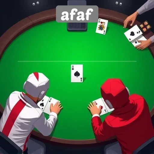 Panduan Memulai Permainan di Afaf untuk Pemula