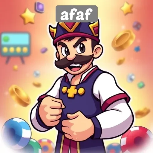 Panduan Lengkap Menggunakan Situs Game Afaf