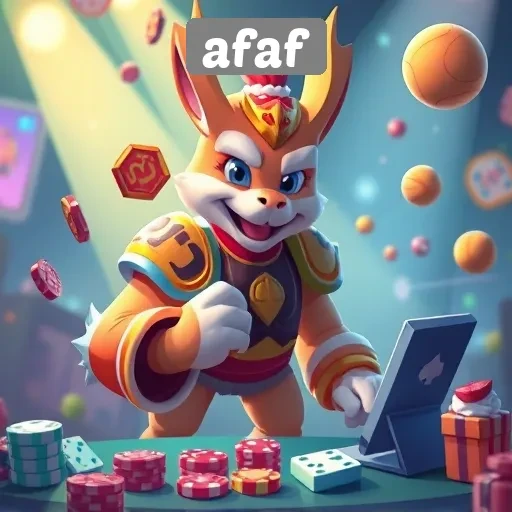 Inovasi Permainan yang Ditawarkan oleh Afaf