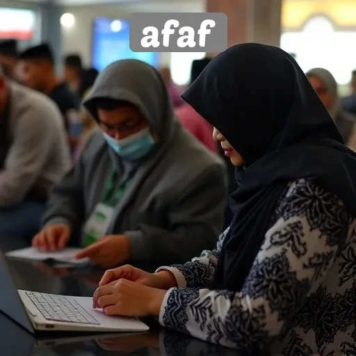 Pembaruan Terbaru di Situs Afaf dan Dampaknya bagi Pengguna