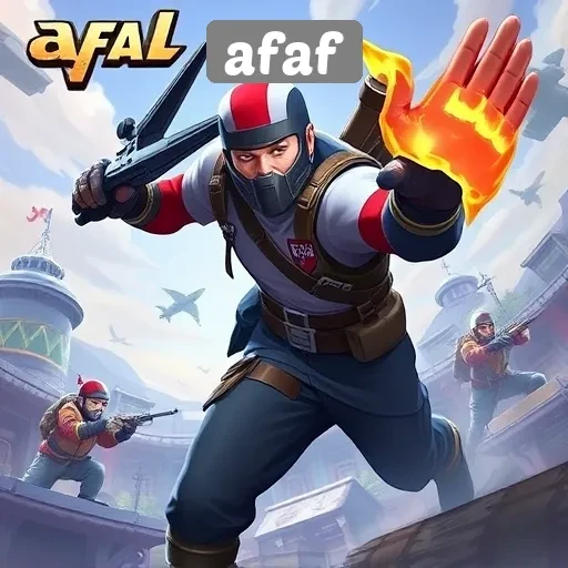 Tren Game Terbaru di Situs Afaf yang Wajib Dicoba