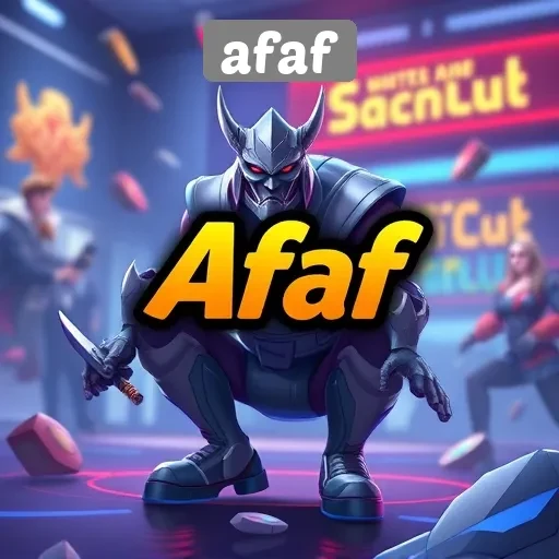 Mengulas Fitur Utama di Situs Game Afaf