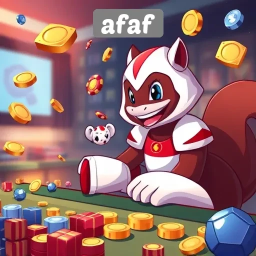 Pengalaman Bermain di Situs Game Afaf Secara Online