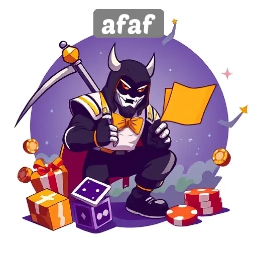 Game Populer di Situs Afaf yang Wajib Dicoba