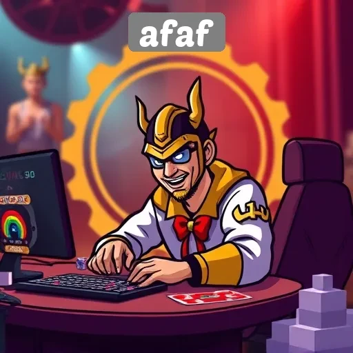 Tips Bermain Game Online secara Aman di Afaf