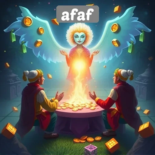Menelusuri Fitur Unik yang Ditawarkan oleh Situs Game Afaf