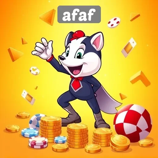 Berbagai Jenis Permainan yang Tersedia di afaf